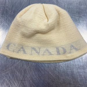 Canada goose hat